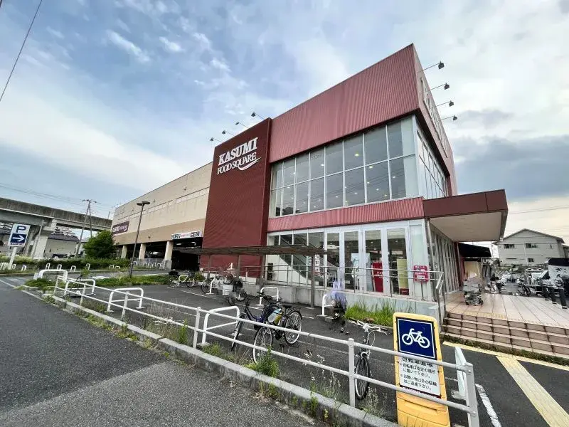 3LDK Nagareyama City Chiba Prefecture (23)