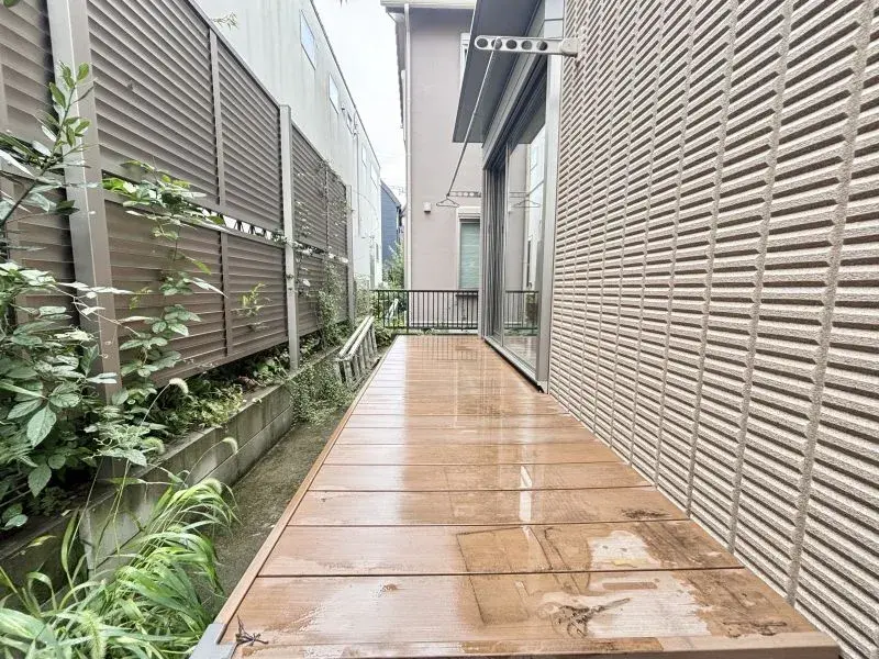 3LDK Nagareyama City Chiba Prefecture (4)
