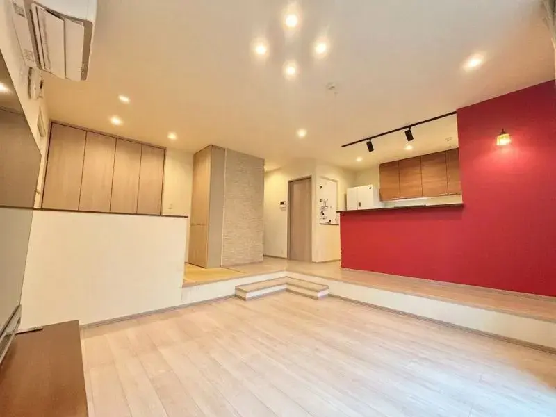 3LDK Nagareyama City Chiba Prefecture (8)