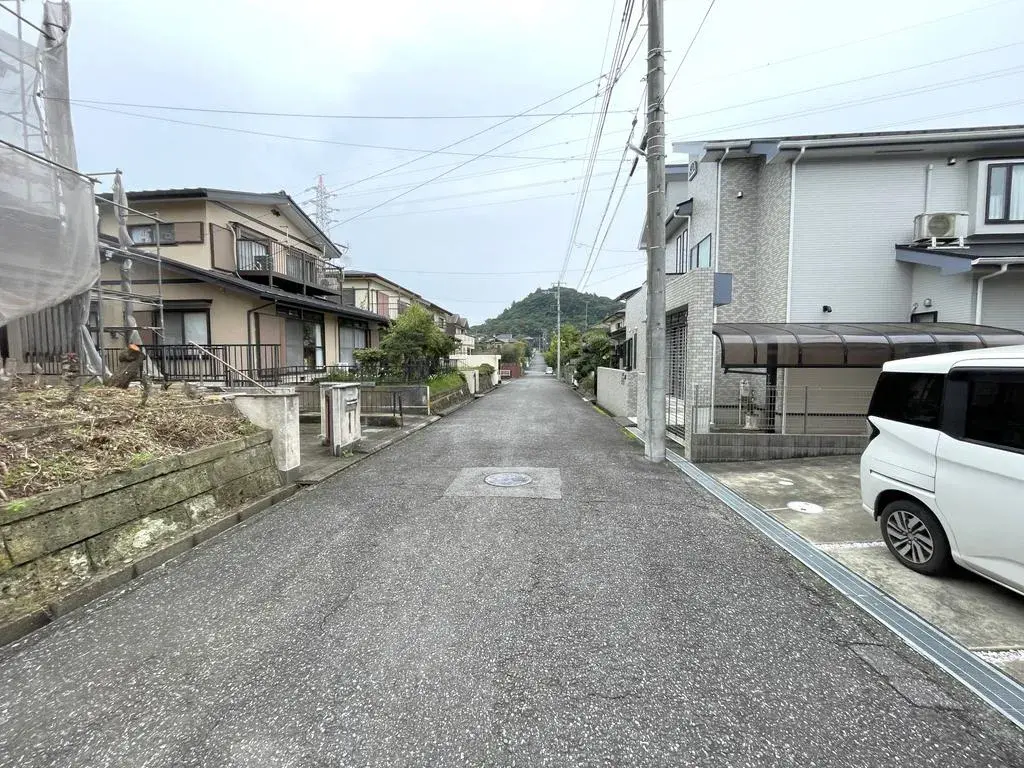 Akiya in Chiba