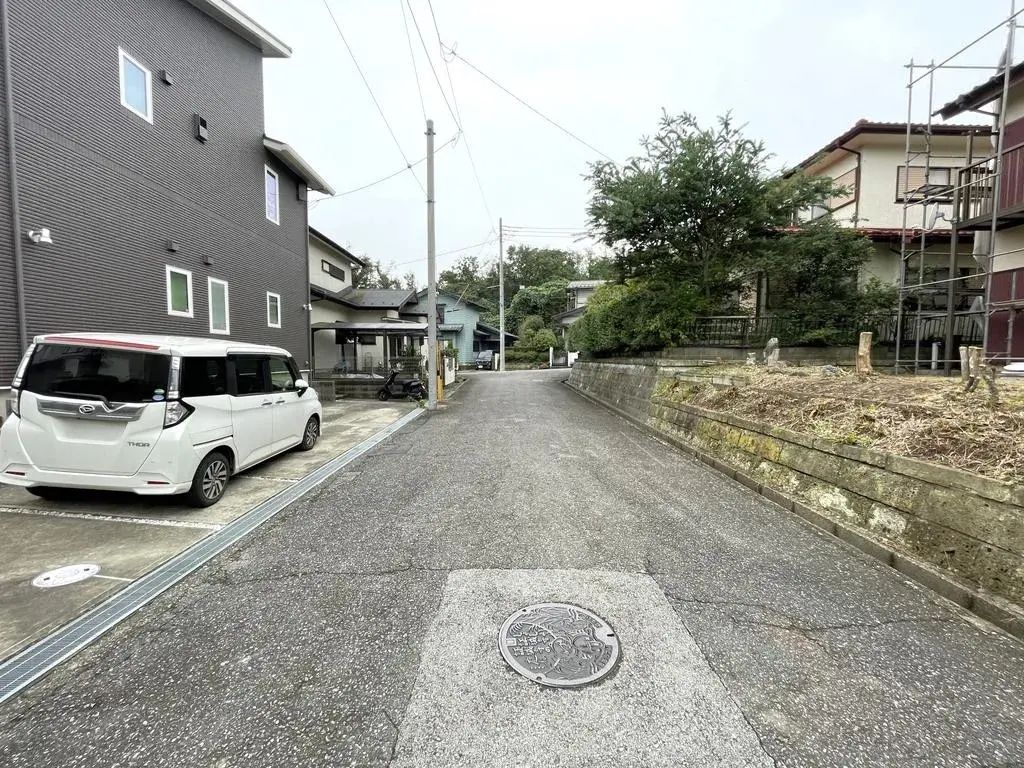 4DK Property Kisarazu City Chiba Prefecture (2)