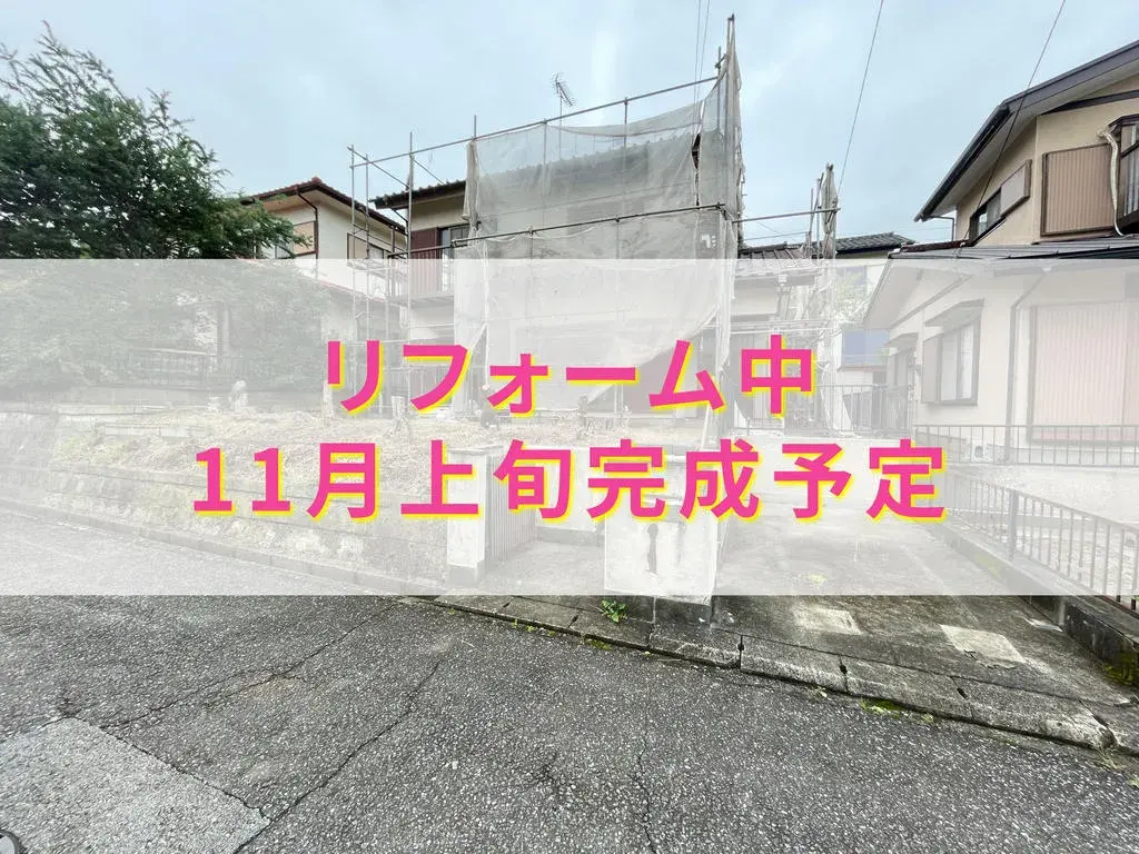 4DK Property Kisarazu City Chiba Prefecture (3)