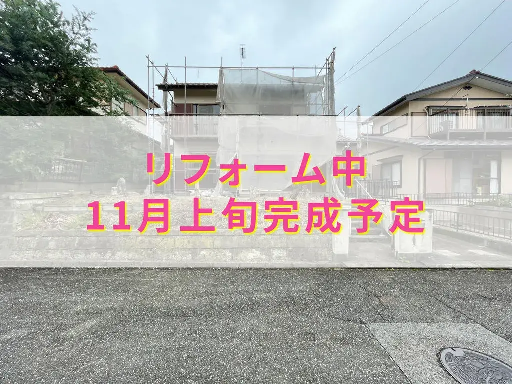 4DK Property Kisarazu City Chiba Prefecture (4)