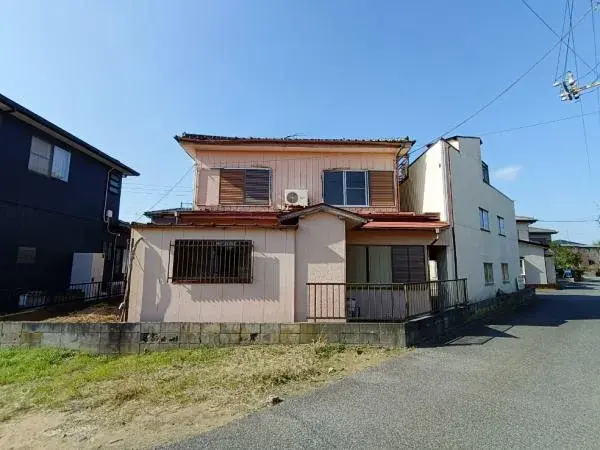 Akiya in Chiba