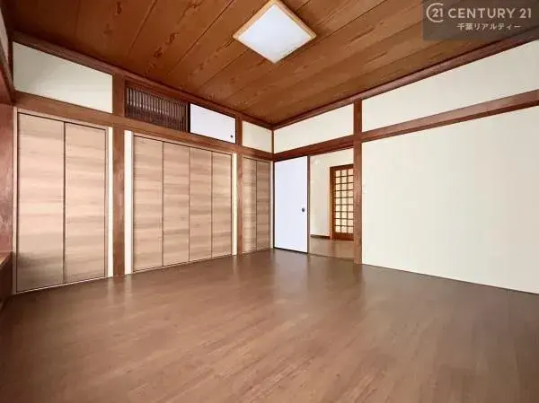 5DK Property Kisarazu-shi Chiba Prefecture (8)