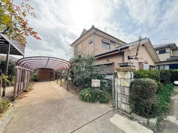 5SDK Property Sosa City Chiba Prefecture (3)