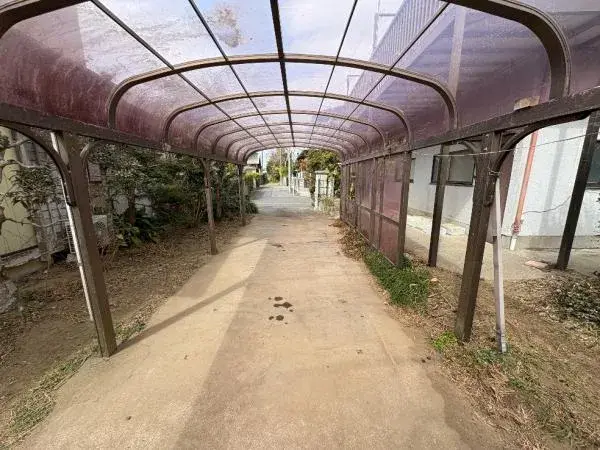 5SDK Property Sosa City Chiba Prefecture (5)