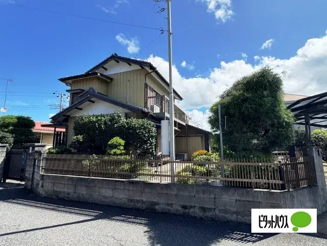 Akiya in Chiba
