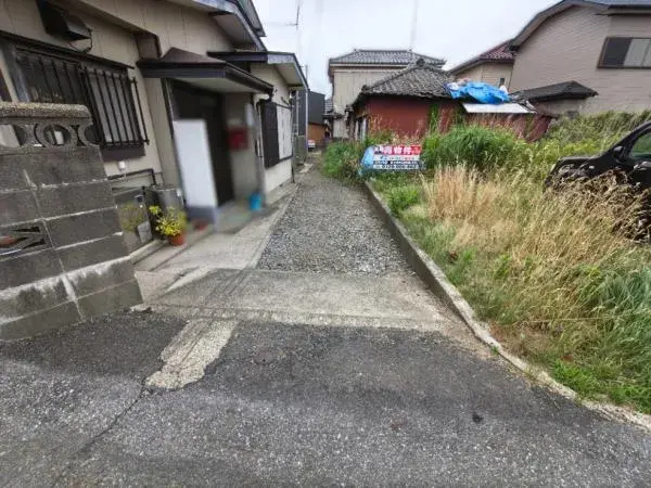 Propiedad 5DK Ciudad de Choshi Prefectura de Chiba (2)