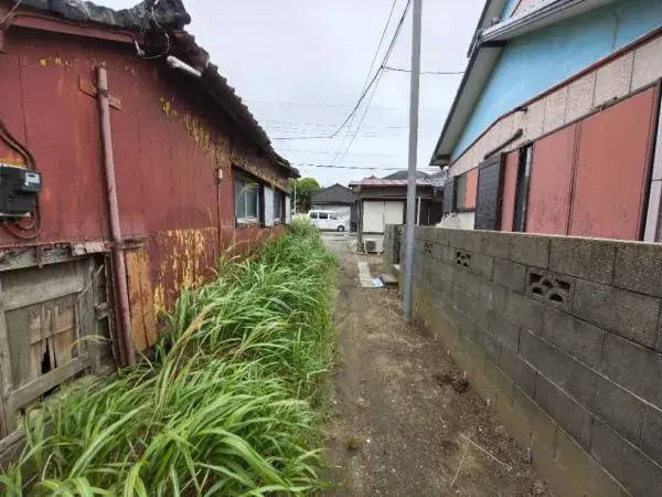Propiedad 5DK Ciudad de Choshi Prefectura de Chiba (3)
