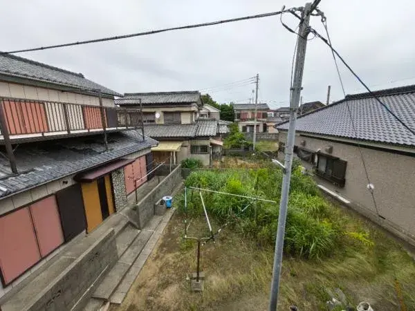 Propiedad 5DK Ciudad de Choshi Prefectura de Chiba (4)