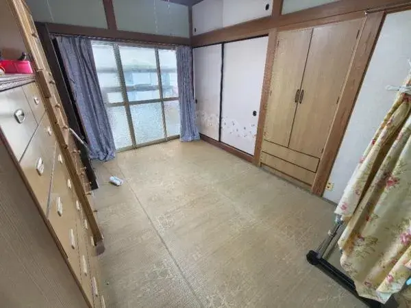Propiedad 5DK Ciudad de Choshi Prefectura de Chiba (8)