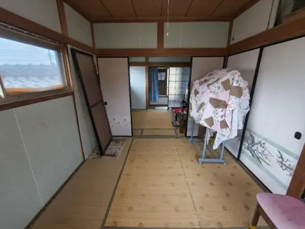 Propiedad 5DK Ciudad de Choshi Prefectura de Chiba (9)