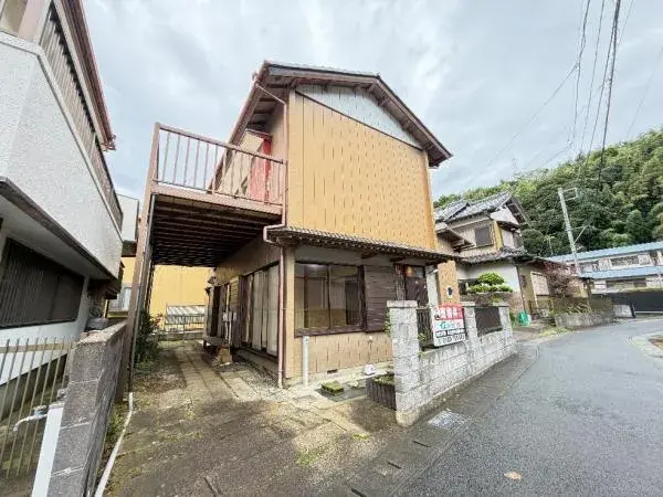 Akiya in Chiba