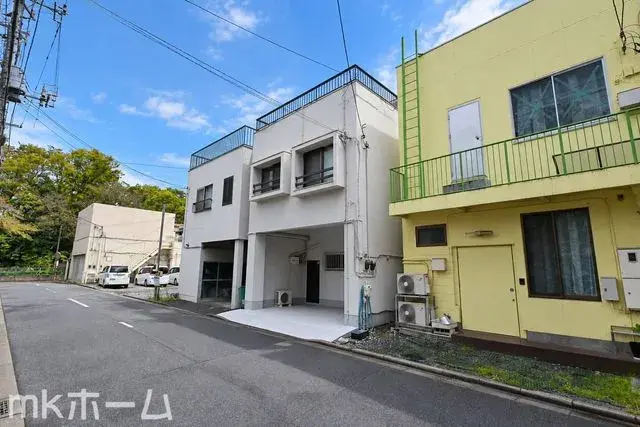 Akiya in Chiba