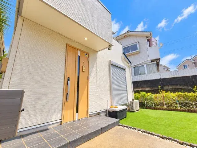 4LDK Ciudad de Musashimurayama Tokio (2)