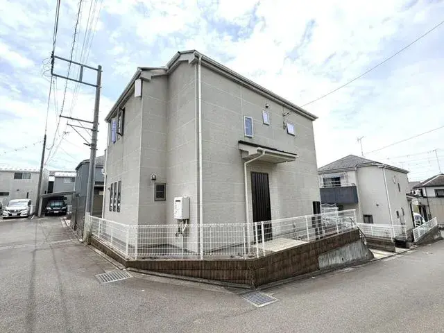 Propriété 4LDK, Ville de Machida, Tokyo (2)