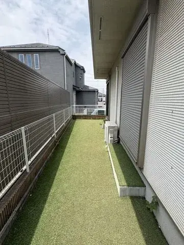Propriété 4LDK, Ville de Machida, Tokyo (3)