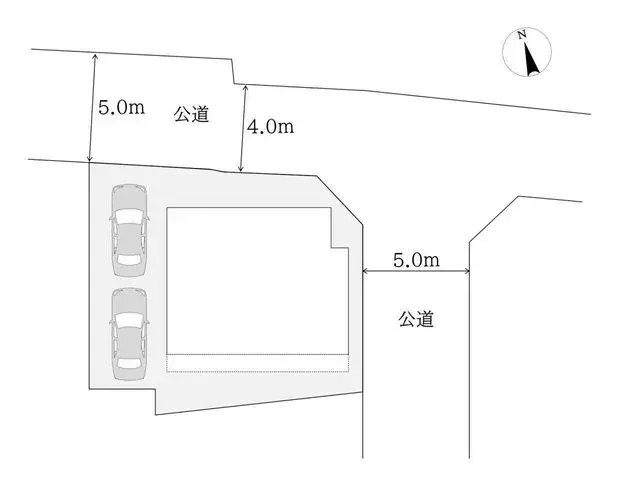 Propriété 4LDK, Ville de Machida, Tokyo (4)