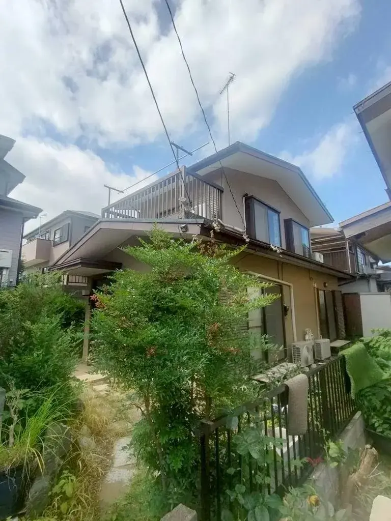 Akiya in Chiba