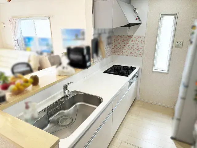 4LDK مدينة تاما طوكيو (12)