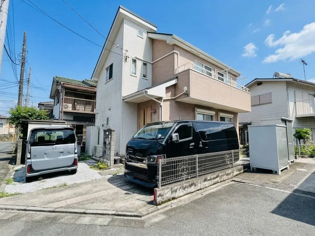 3LDK Musashimurayama-shi Tokyo (2)