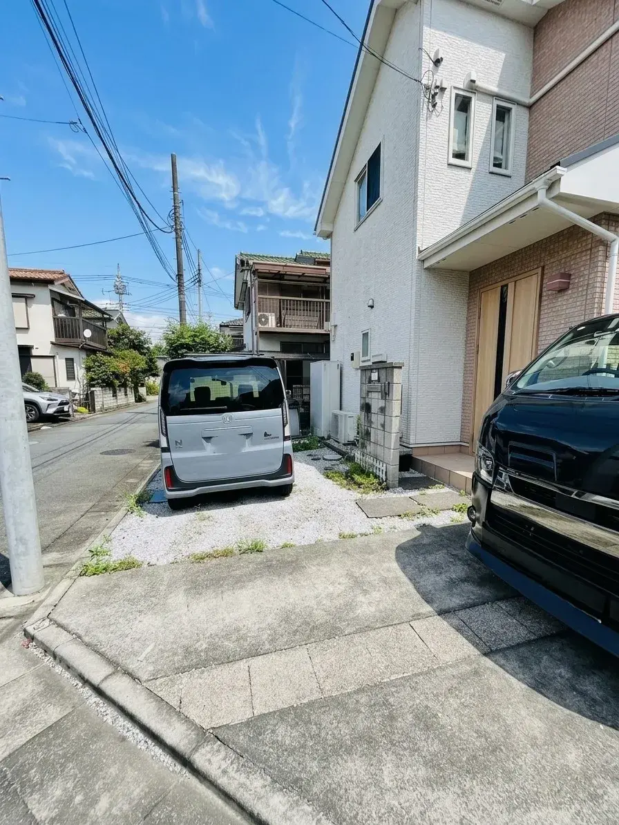3LDK Musashimurayama-shi Tokyo (3)