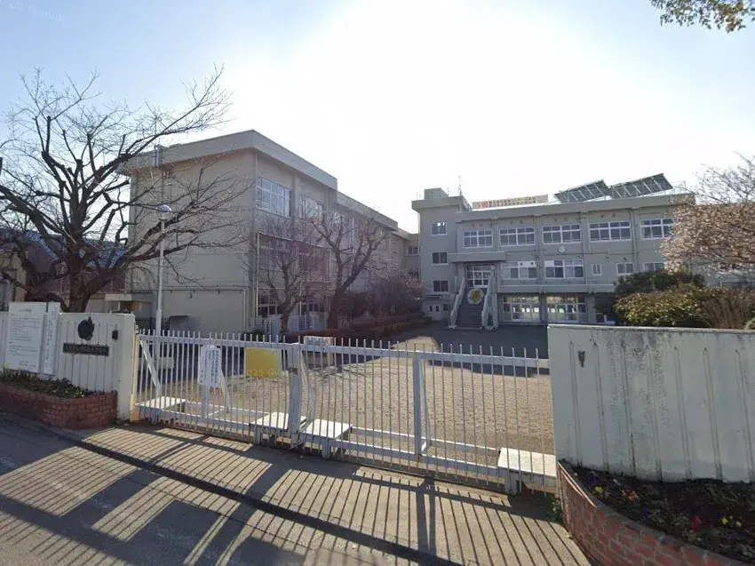 3LDK Musashimurayama-shi Tokyo (25)