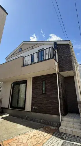 Akiya in Tokyo