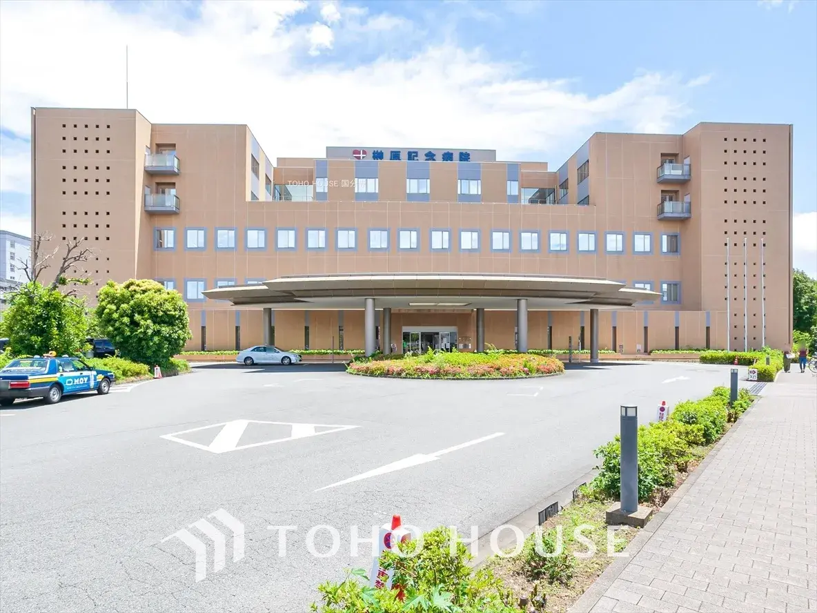 3LDK Property Mitaka City Tokyo (14)