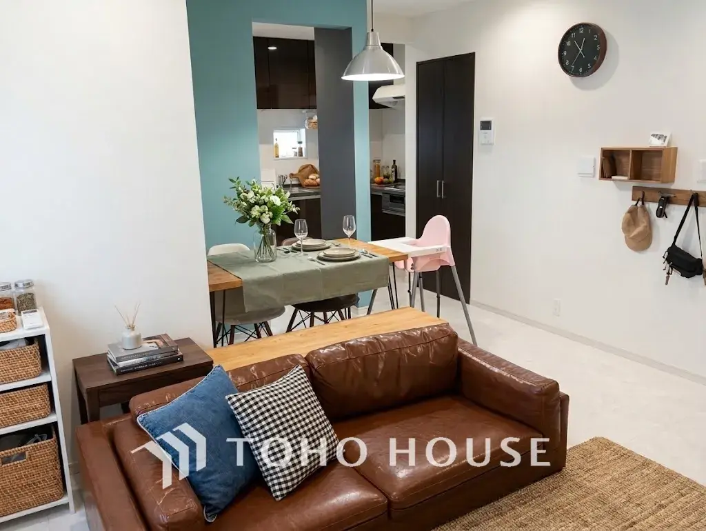 3LDK Property Mitaka City Tokyo (3)