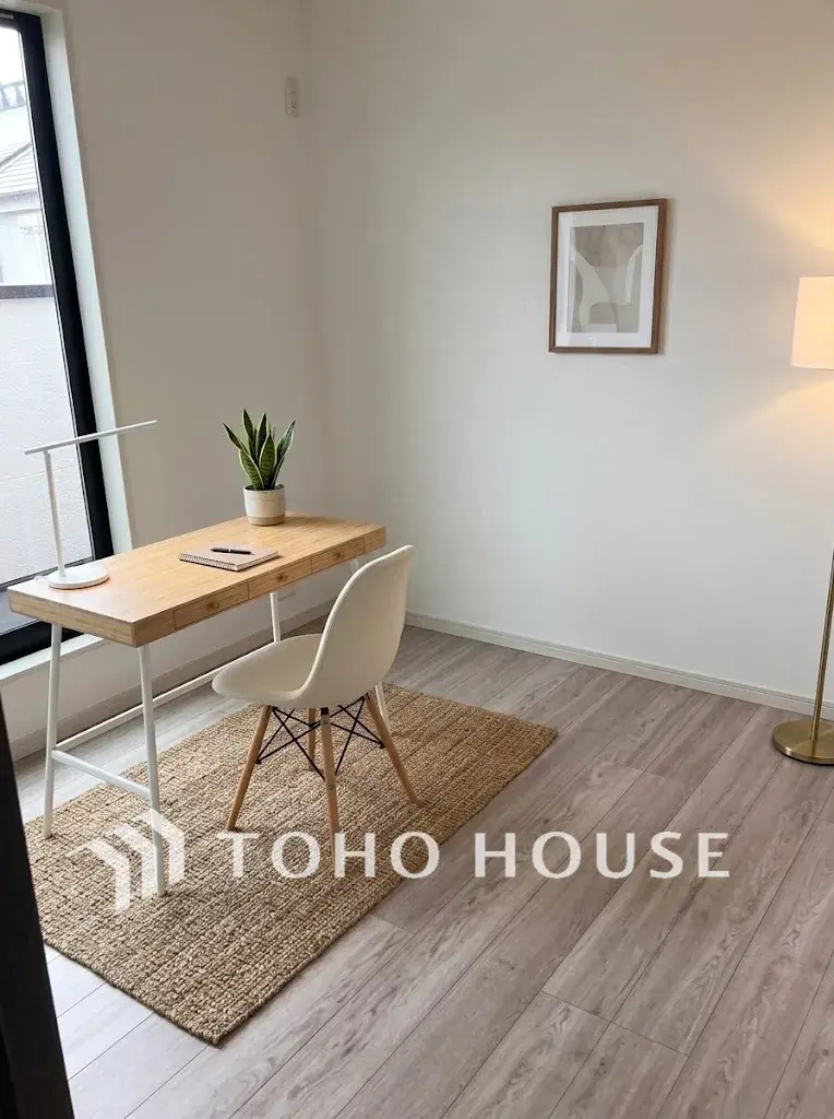 3LDK Property Mitaka City Tokyo (4)