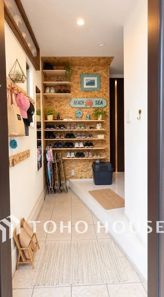 3LDK Property Mitaka City Tokyo (5)
