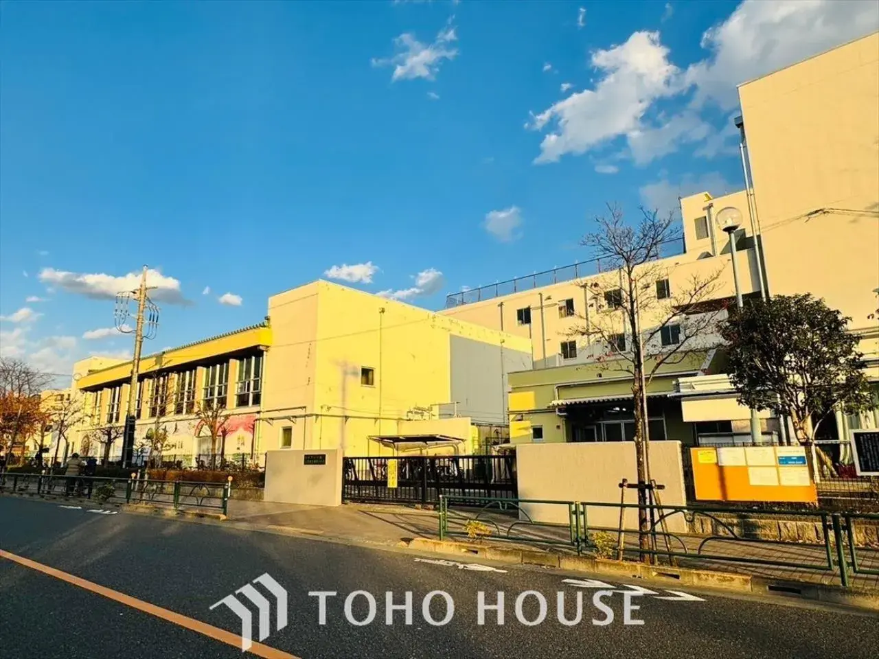3LDK Property Mitaka City Tokyo (9)