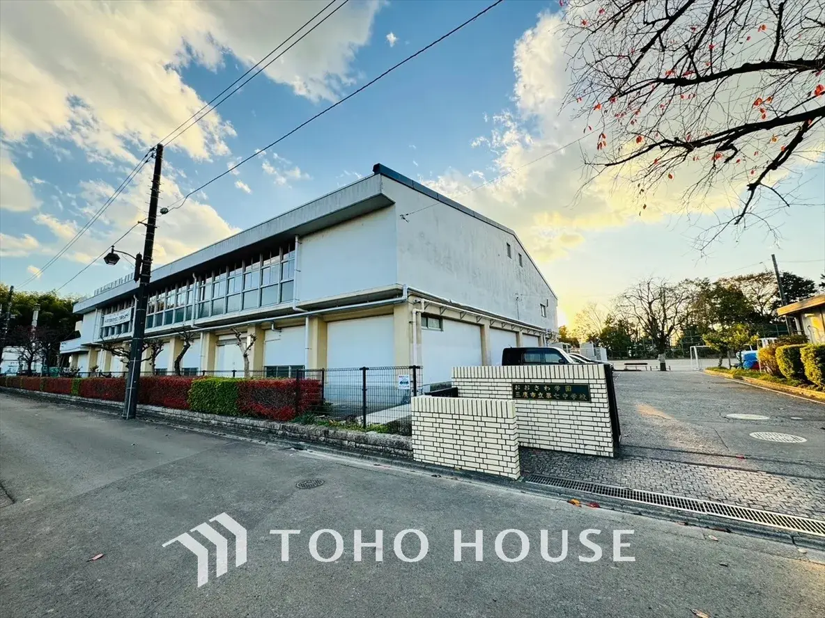 3LDK Property Mitaka City Tokyo (10)