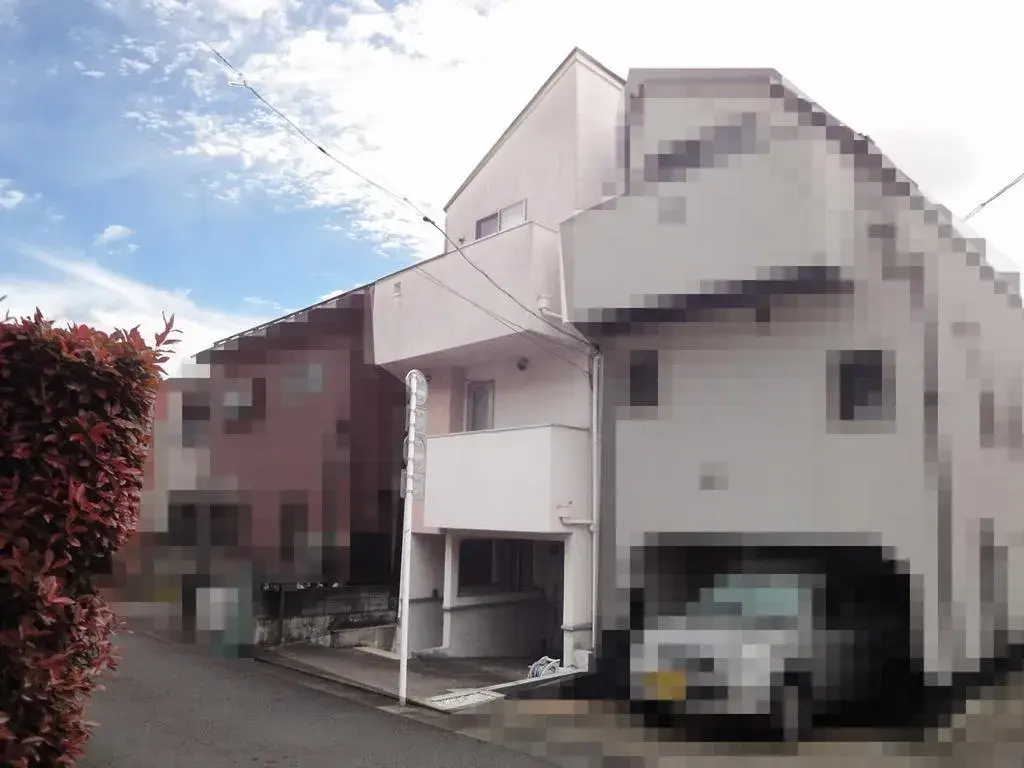3LDK Nakano-ku Tokyo (2)