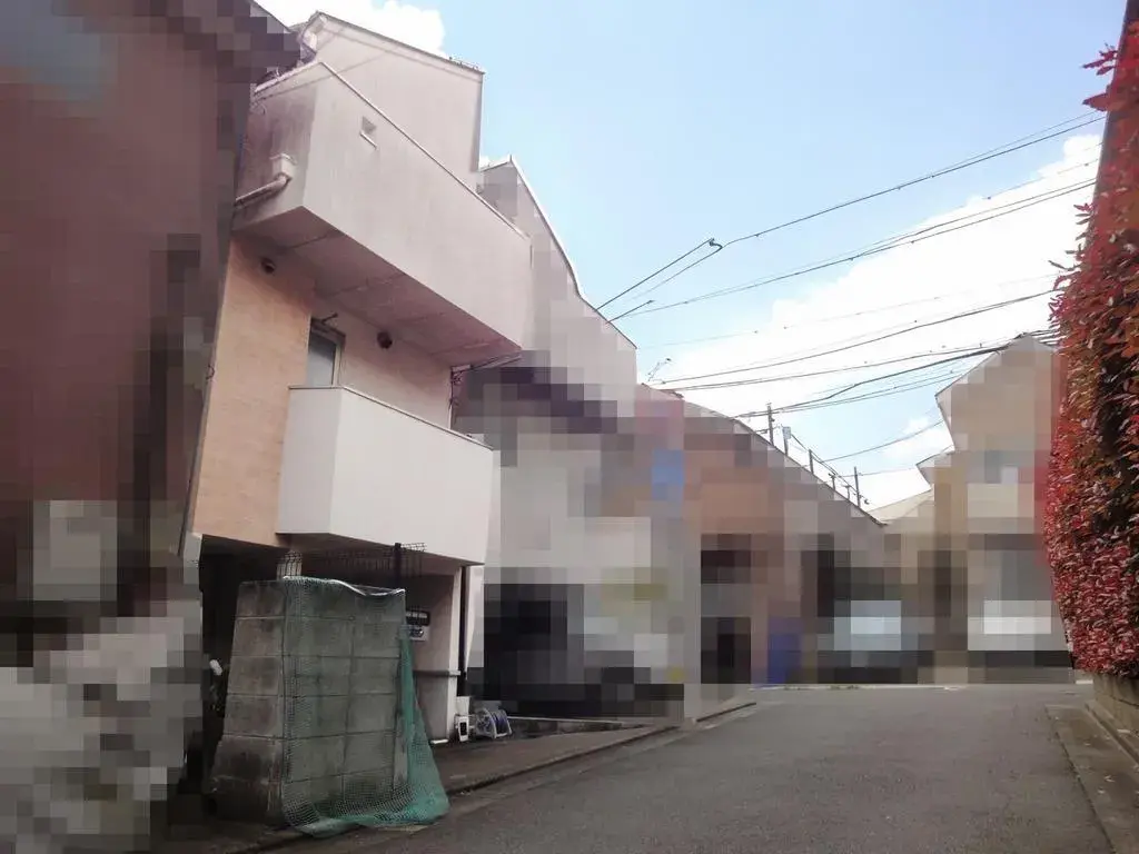 3LDK Nakano-ku Tokyo (3)