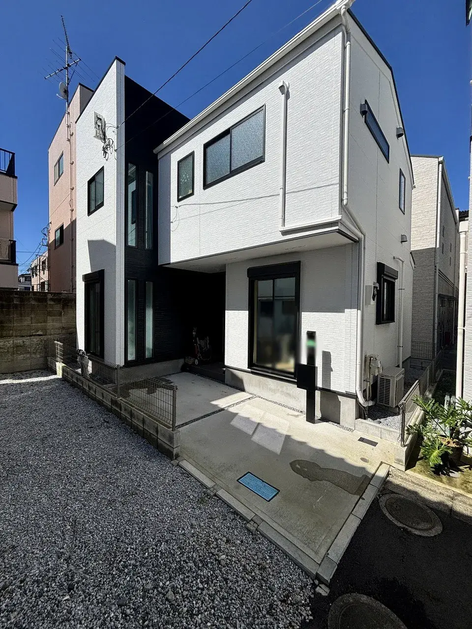 Akiya in 江户川区