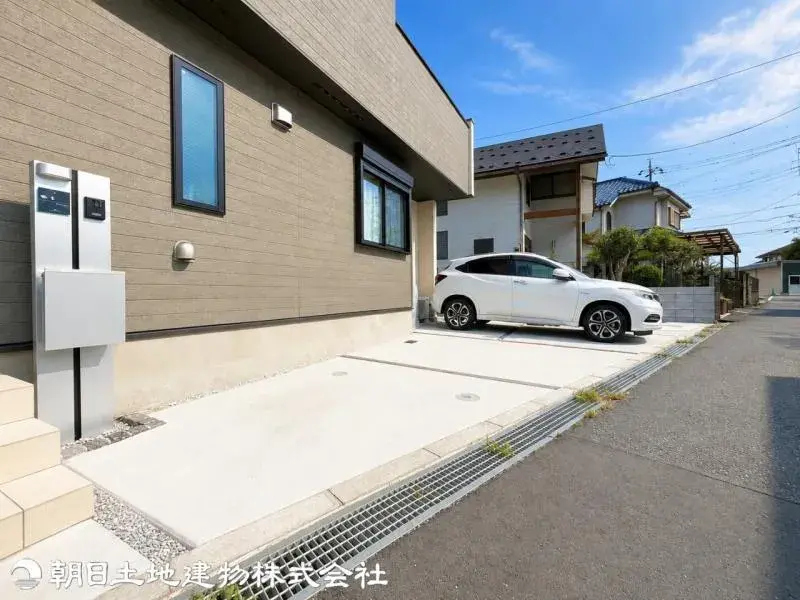 4LDK Property Hachioji City Tokyo (2)