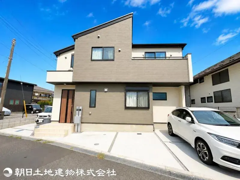 4LDK Property Hachioji City Tokyo (3)