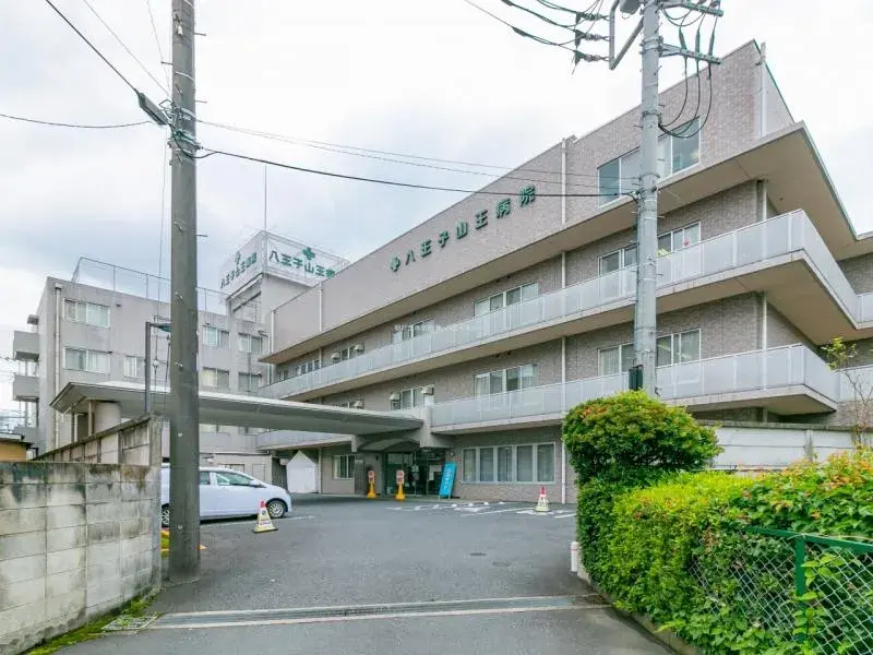 4LDK Property Hachioji City Tokyo (21)
