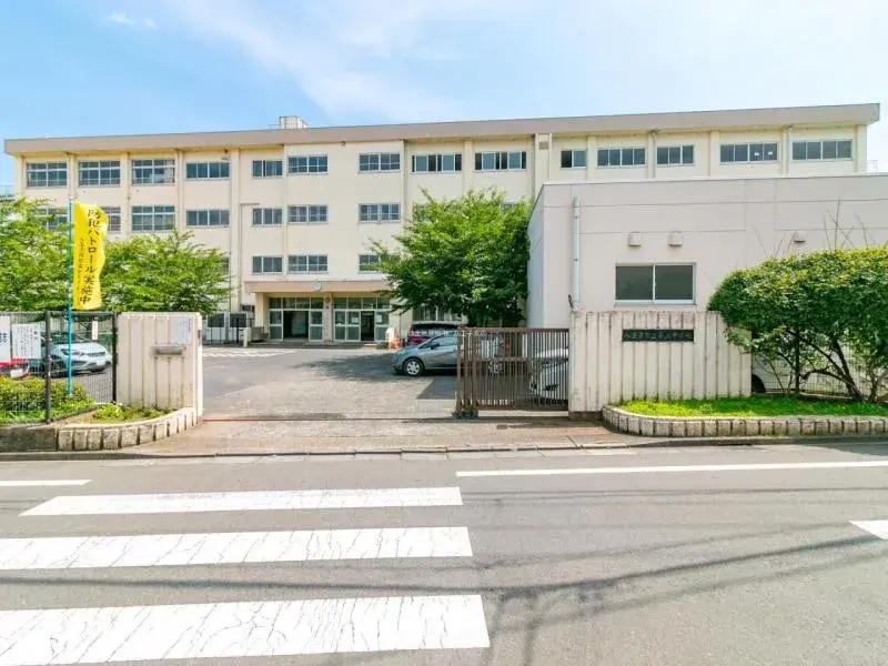 4LDK Property Hachioji City Tokyo (23)