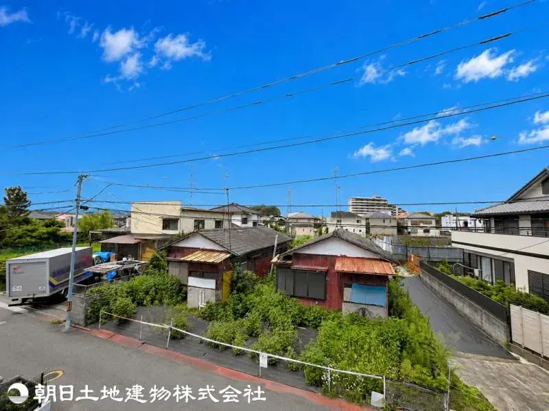 4LDK Property Hachioji City Tokyo (4)