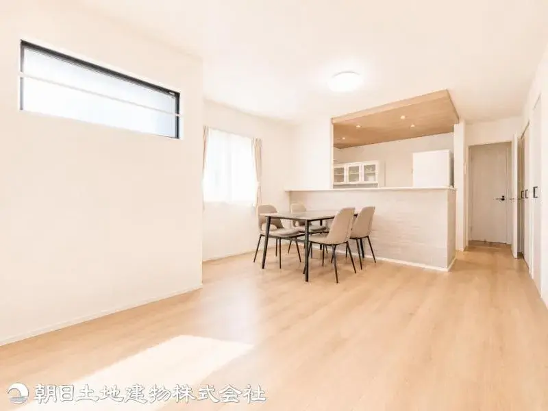 4LDK Property Hachioji City Tokyo (5)
