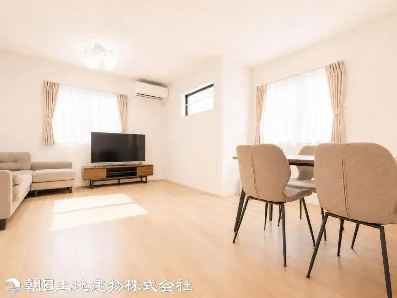 4LDK Property Hachioji City Tokyo (6)