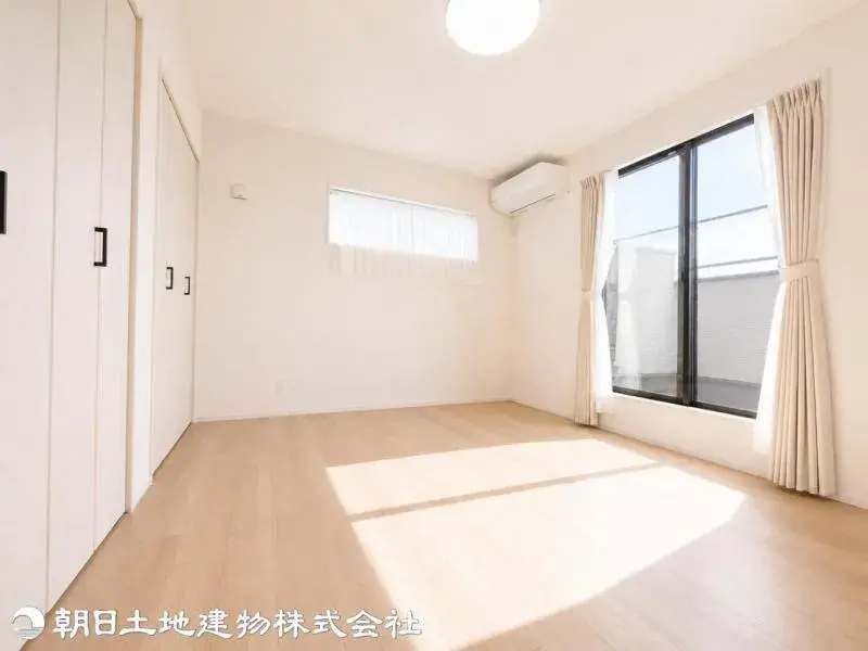4LDK Property Hachioji City Tokyo (8)