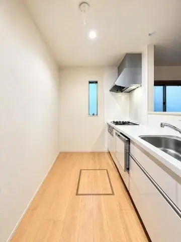 3LDK Property Adachi Ward Tokyo (20)
