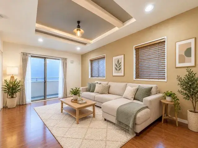 3LDK Property Adachi Ward Tokyo (4)
