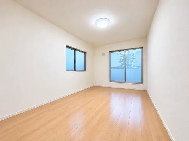 3LDK Property Adachi Ward Tokyo (5)