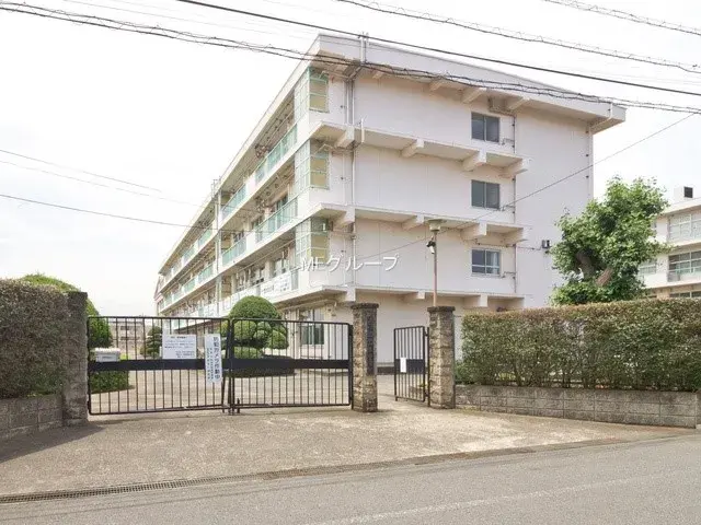 3LDK Property Machida City Tokyo (2)